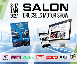 Salon Auto - IPM Advertising