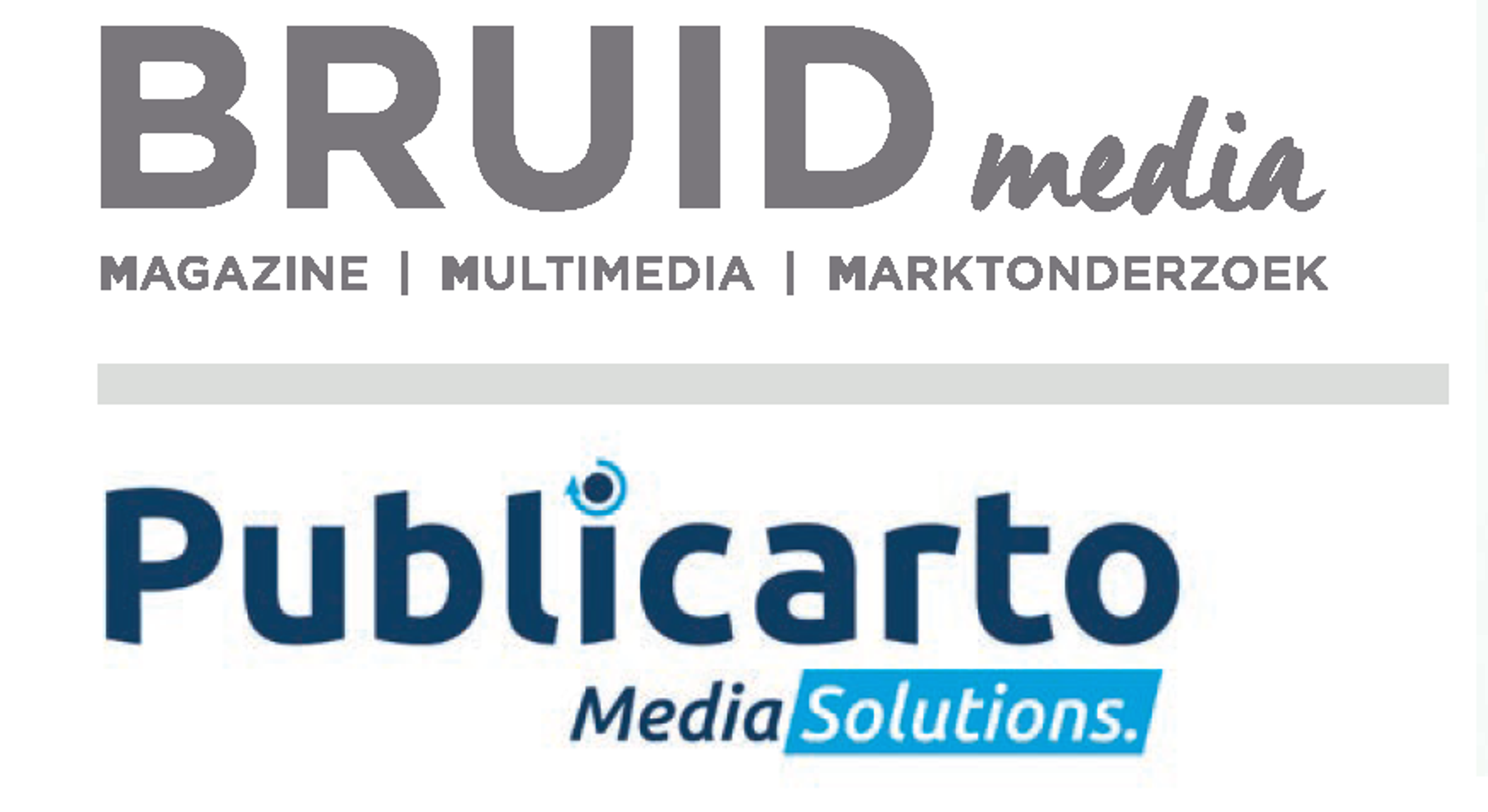 BruidMedia en Publicarto