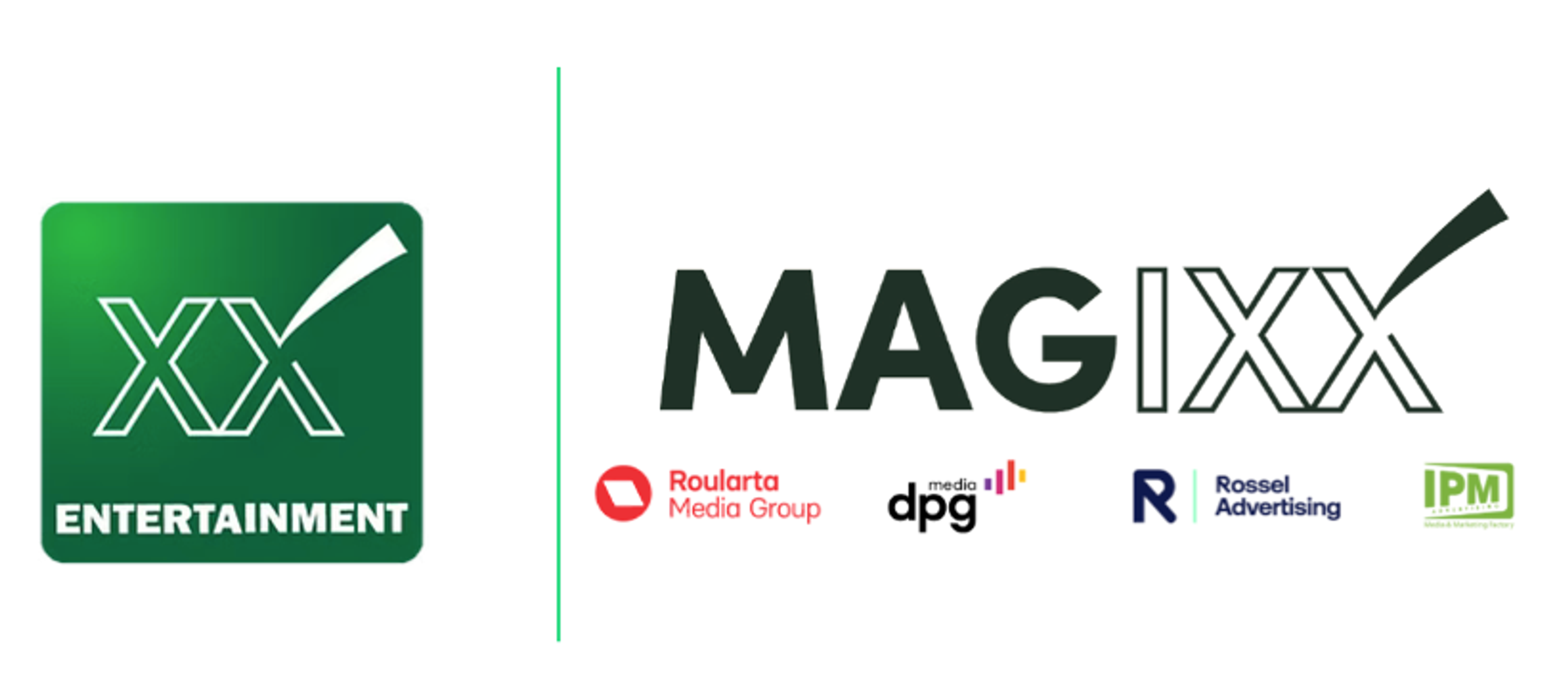Magixx Entertainment