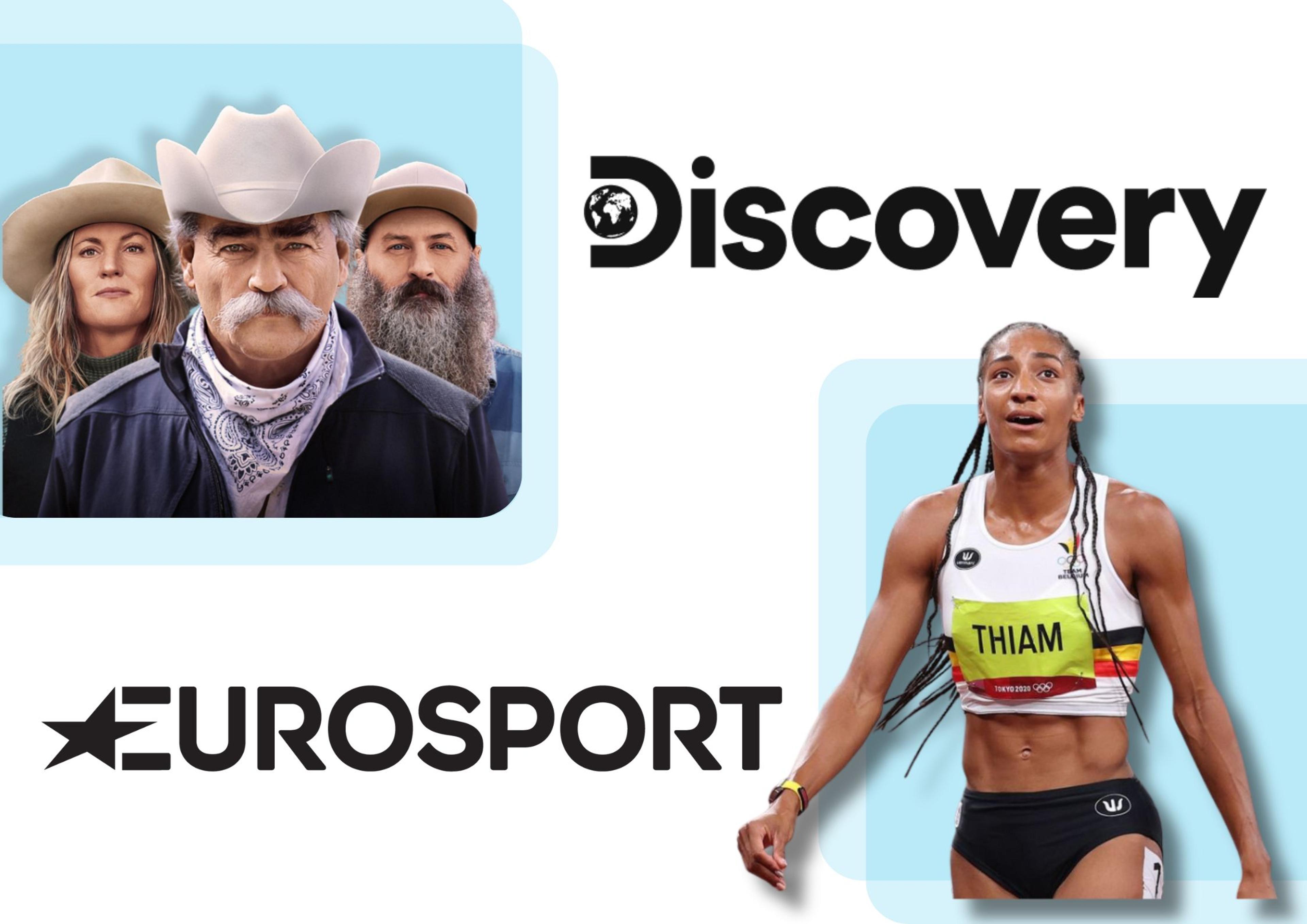 Discovery Eurosport