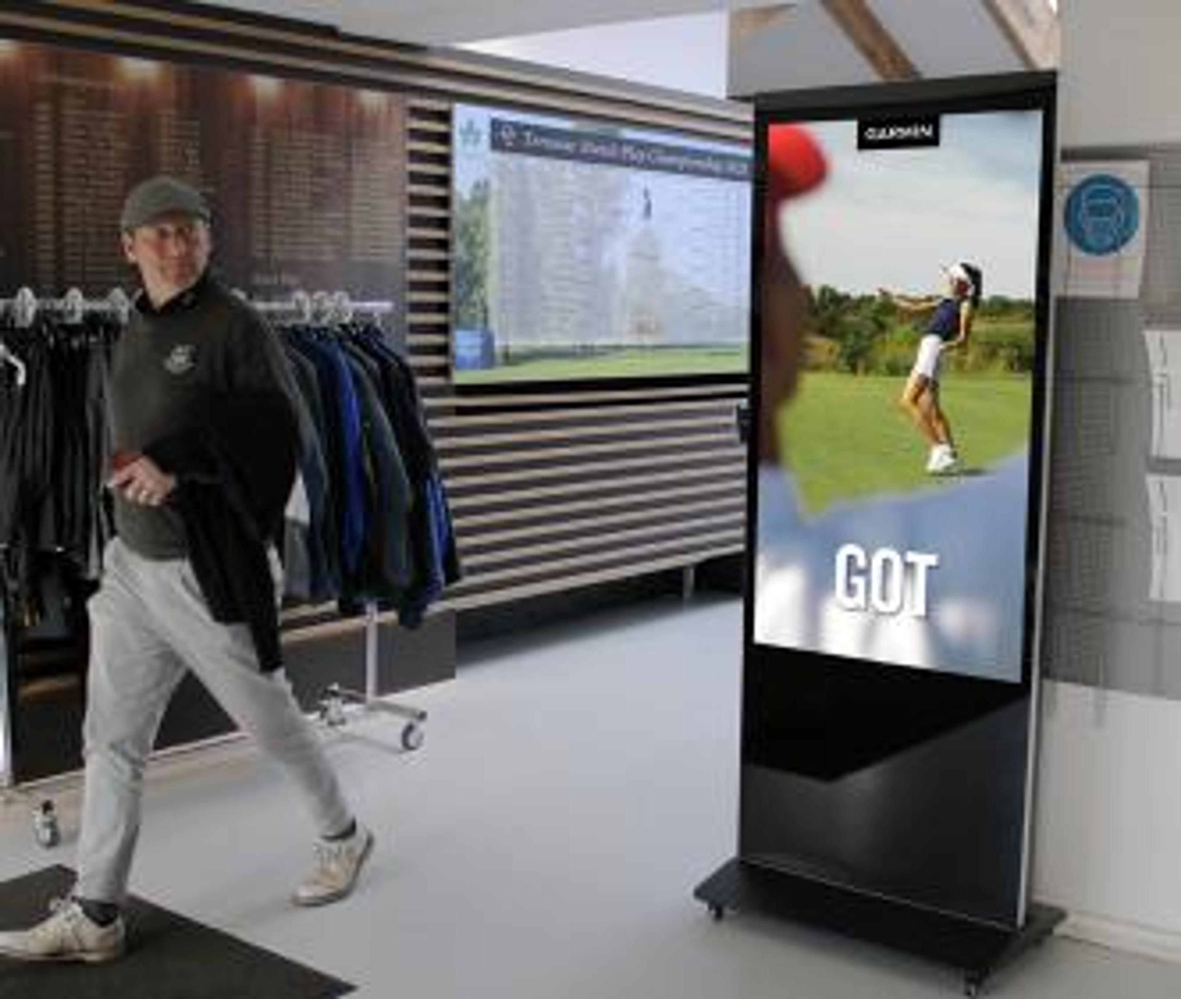 Golfmedia