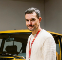 Image of Dimitry Verslype