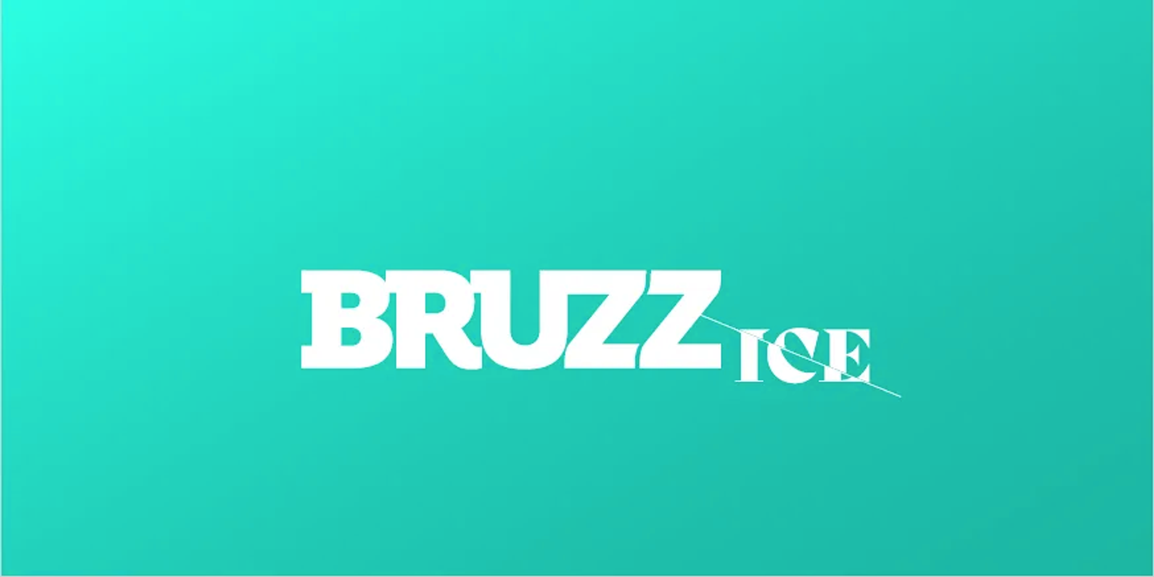 bruzz ice