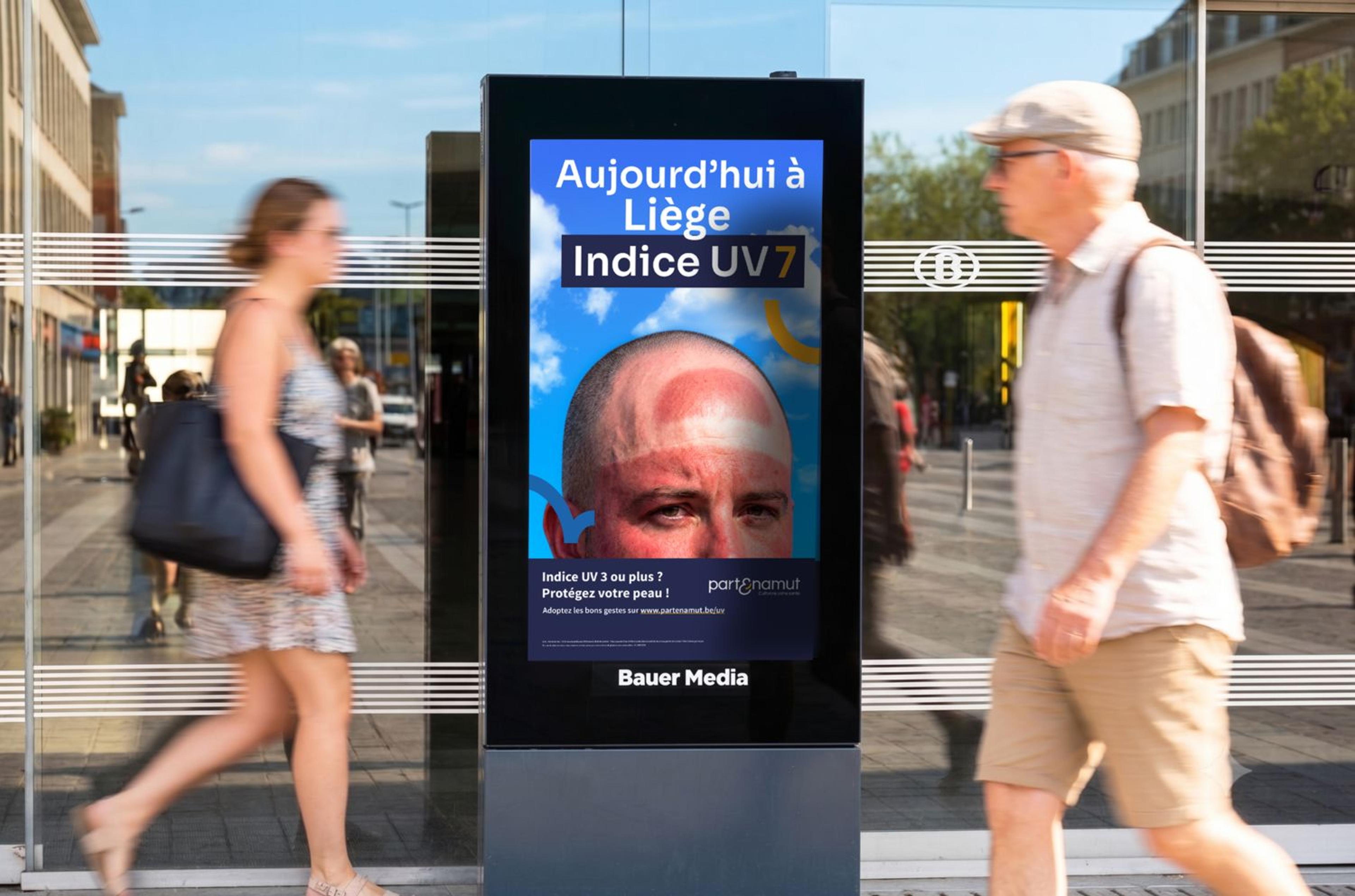 Bauer Media Outdoor