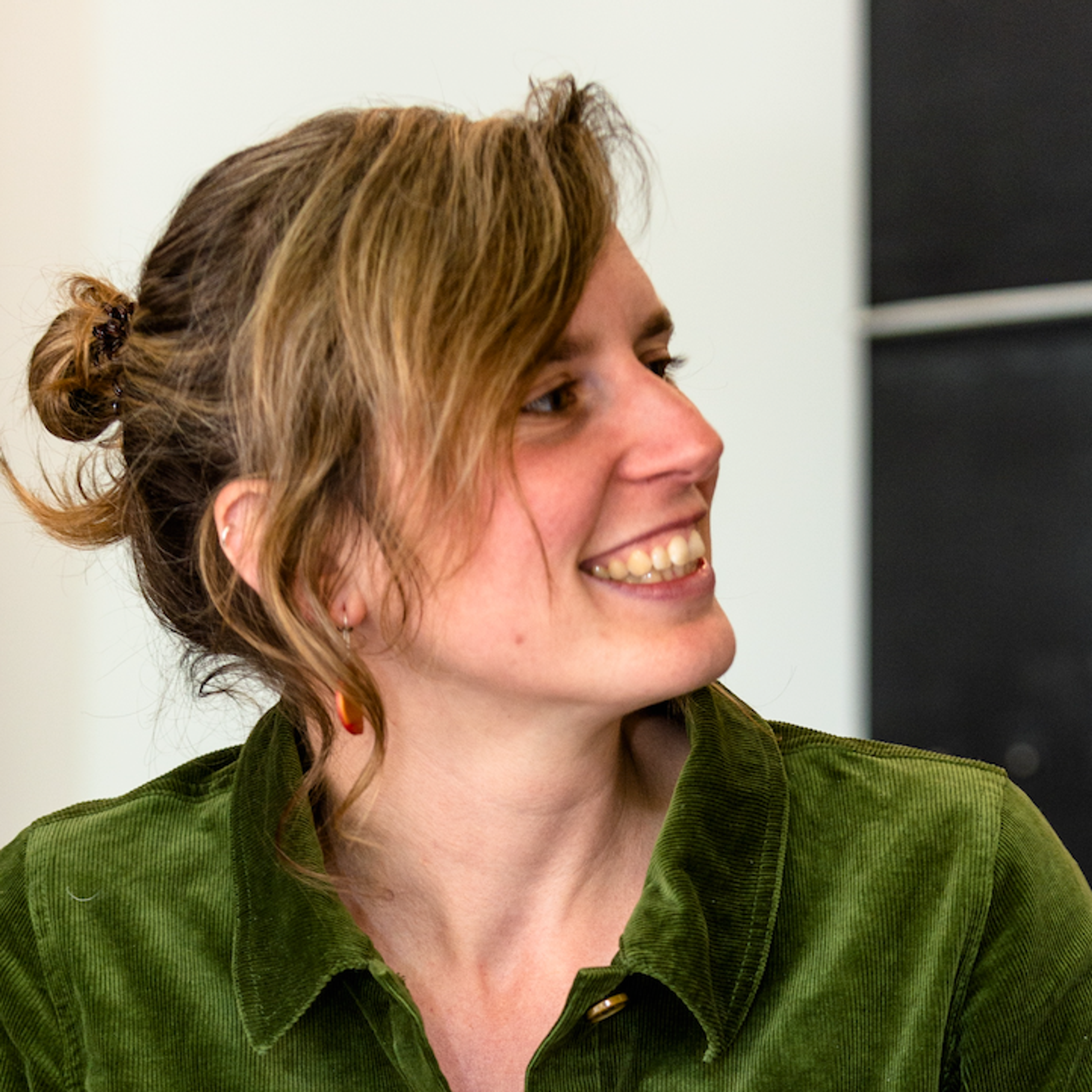 Image of Fien Louwagie