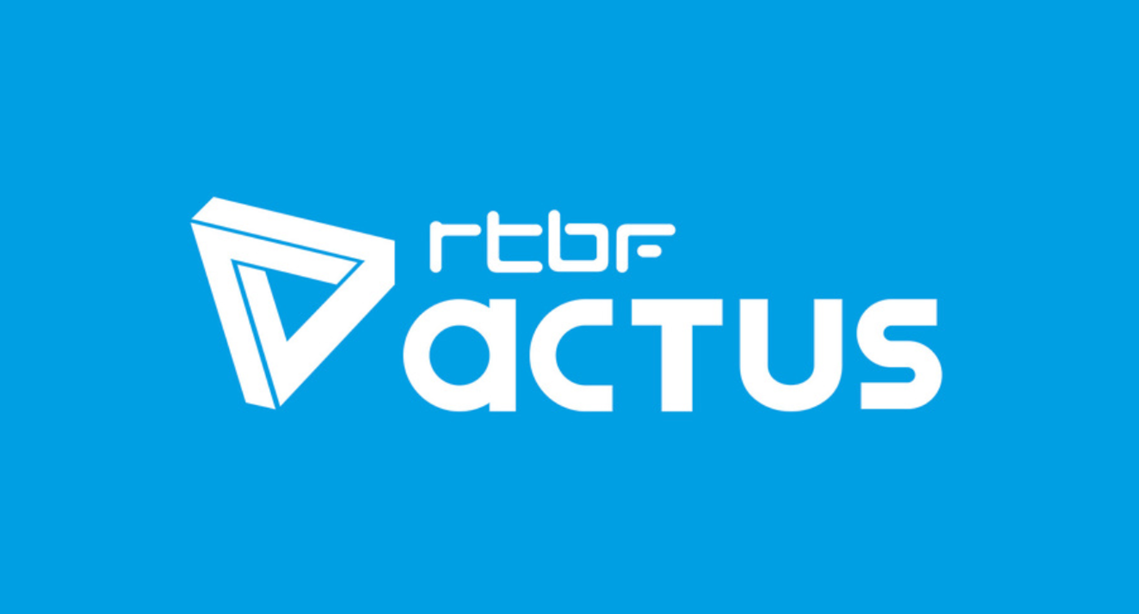 rtbf actus