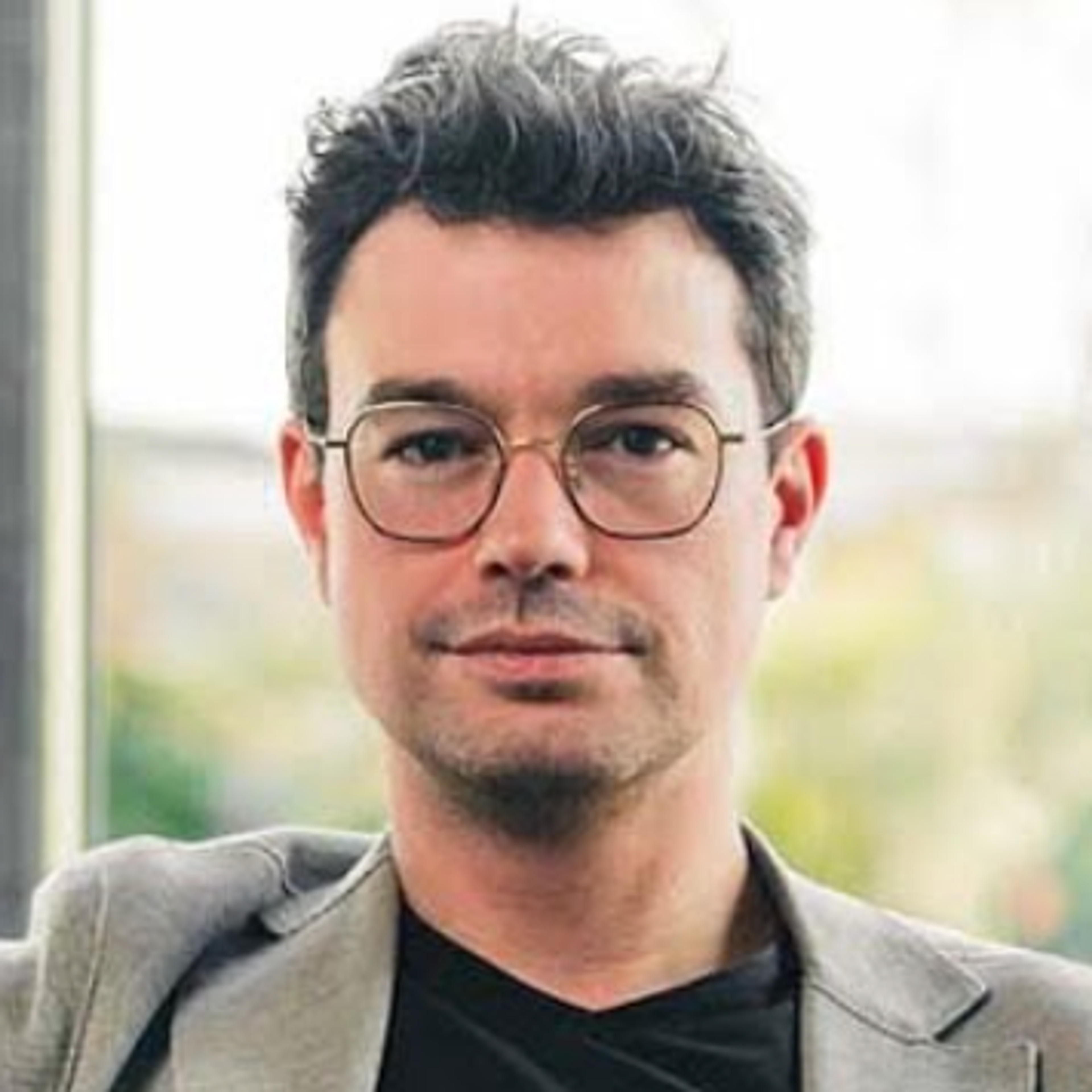 Image of Dimitry Verslype