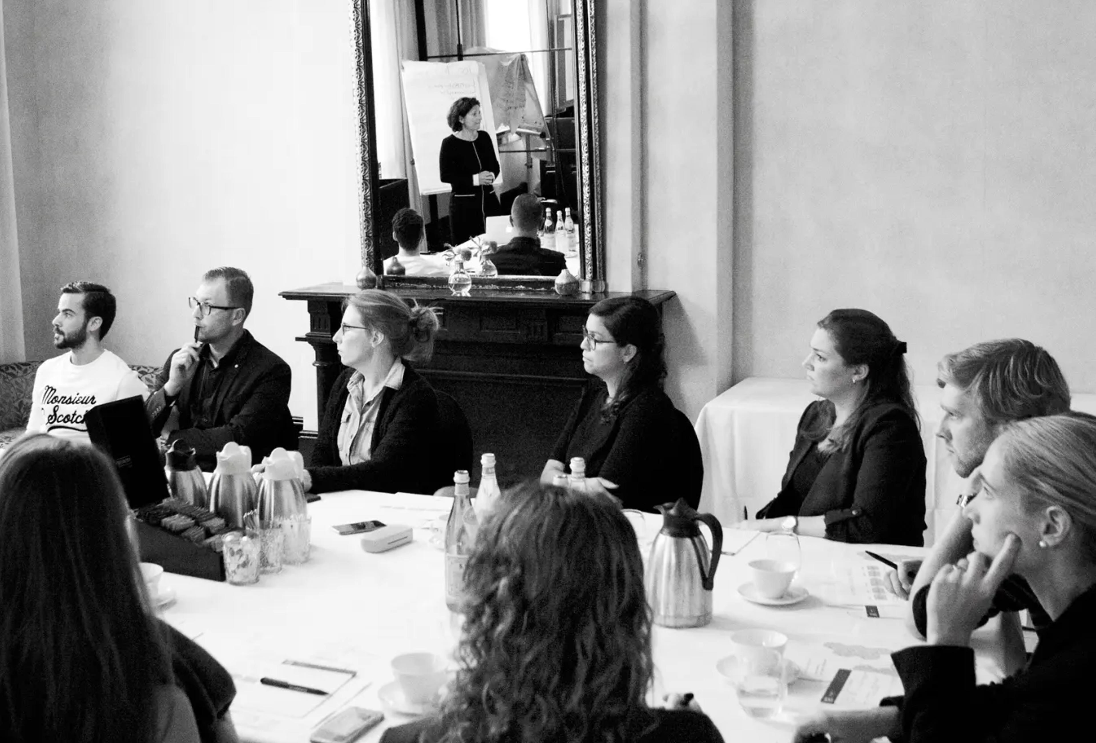 Introduction to Media Planning