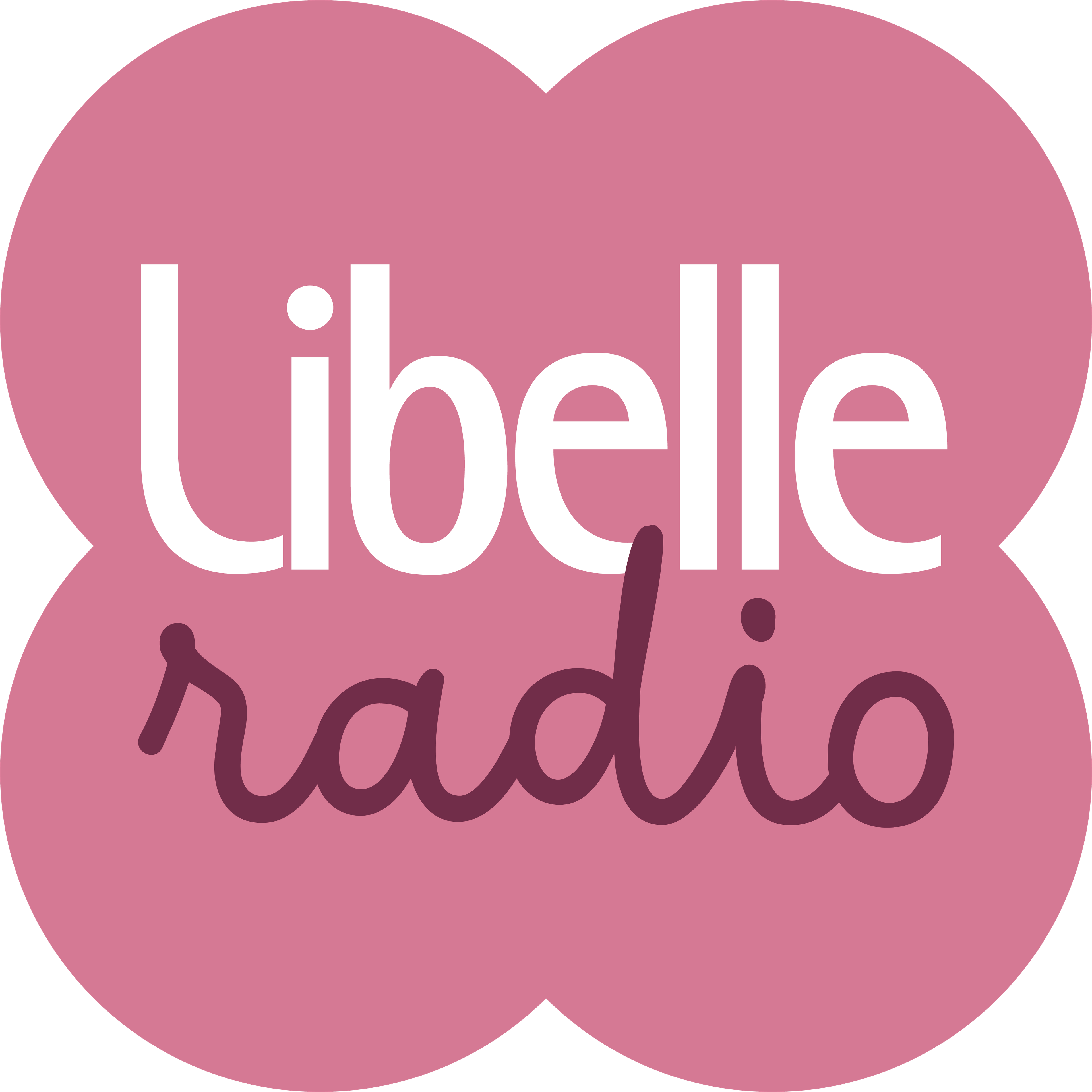 Libelle Radio