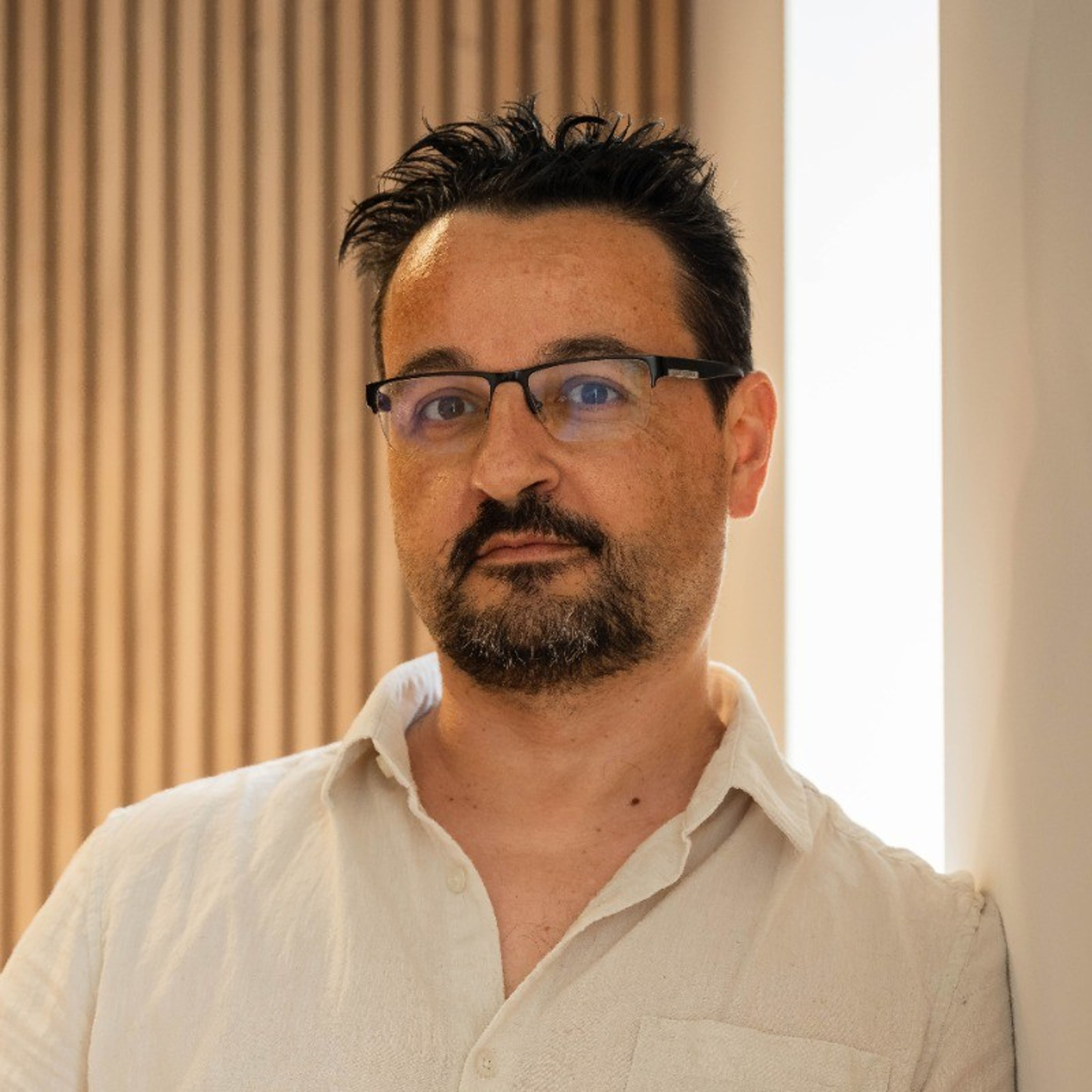 Image of Florent Diverchy
