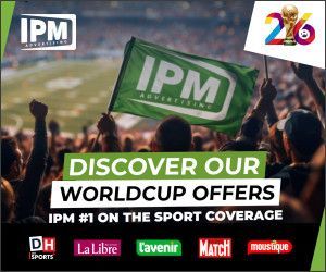IPM Worldcup Offering 2026