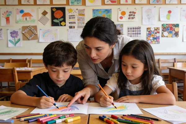 if classes, course presentations, and registration are combined, the entire process will be much smoother. Arrange it