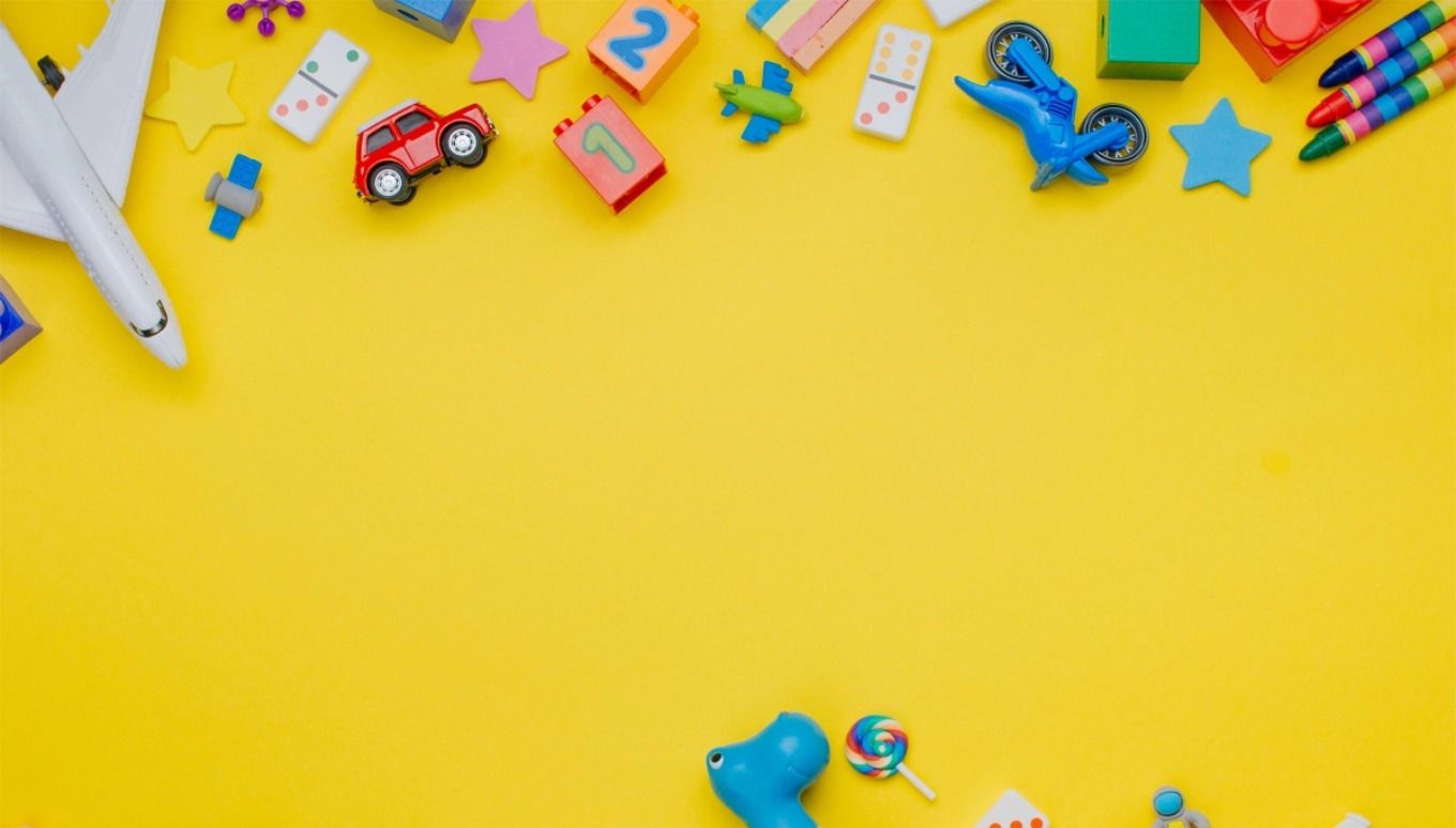 Children's learning tools and toys