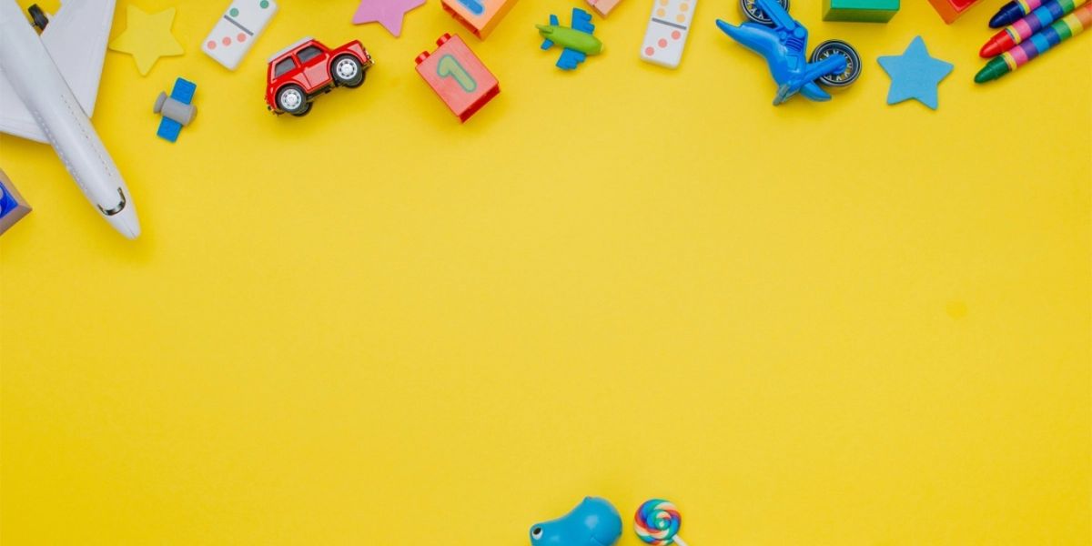 Children's learning tools and toys