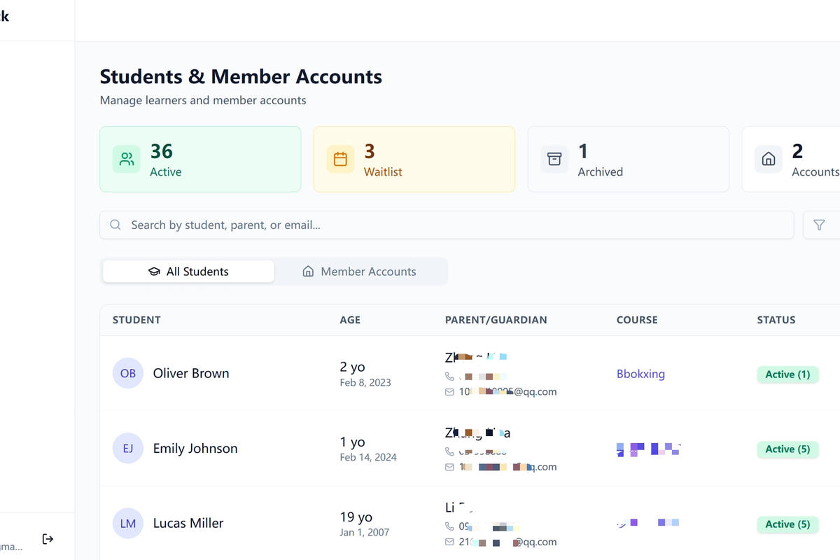 A scheduling toolkit, made for training institutions, is reshaping campus life.