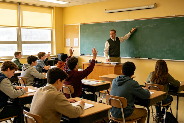 From Invisible Schedules to Visible Enrollment: How CourseDeck Helps Fill Classes Faster
