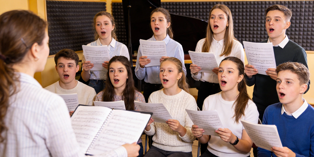 Turn Empty Class Spots into Enrollment Opportunities: A Smart Course Registration Tool for Music Studios