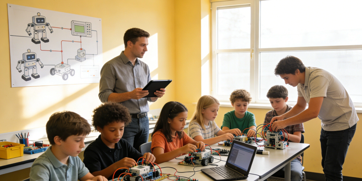 Title: Make Your Courses Visible, Make Enrollment Simple