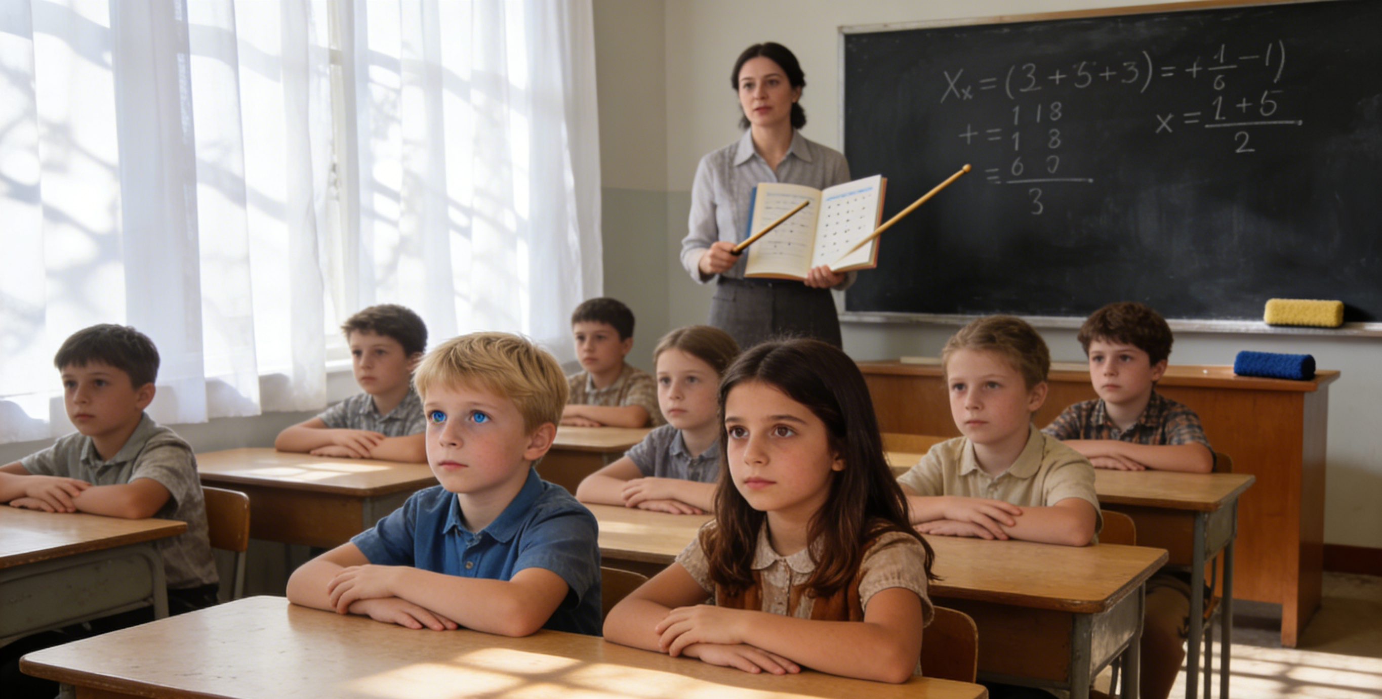 Educational Management & Scheduling System for Training Institutions