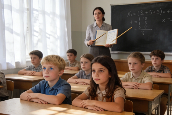 Educational Management & Scheduling System for Training Institutions