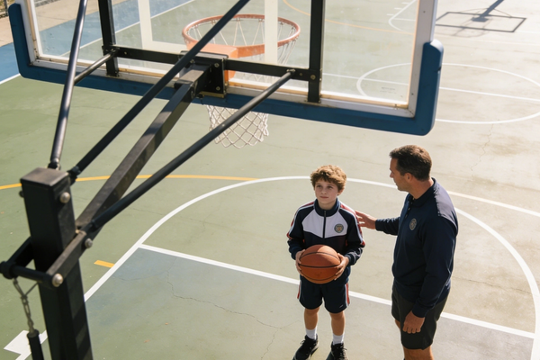 A Scheduling & Booking Tool That Boosts Training Center Efficiency