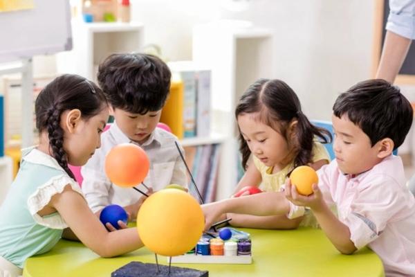 A user-friendly course scheduling tool