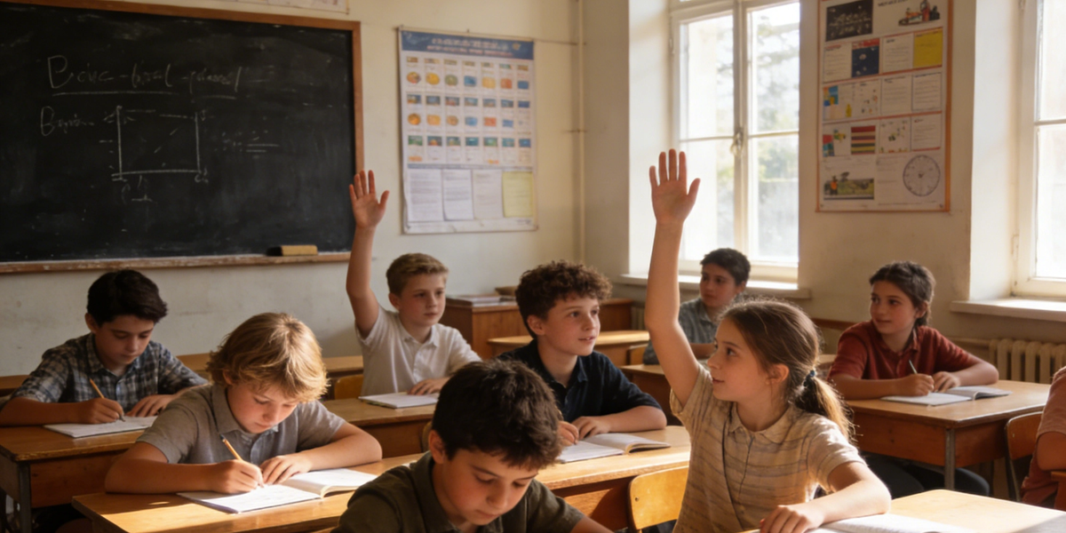 Once the Schedule Is Set, Enrollment Can Begin: A Scheduling System That Lets Parents Book and Enroll Directly