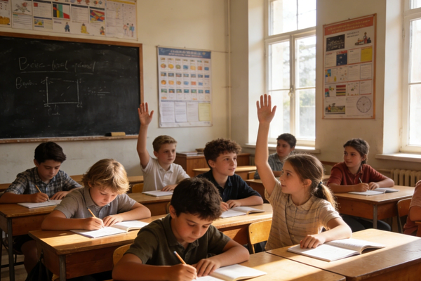 Once the Schedule Is Set, Enrollment Can Begin: A Scheduling System That Lets Parents Book and Enroll Directly