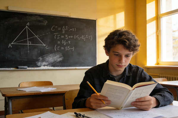 New Smart Academic System with Automated Scheduling & Booking