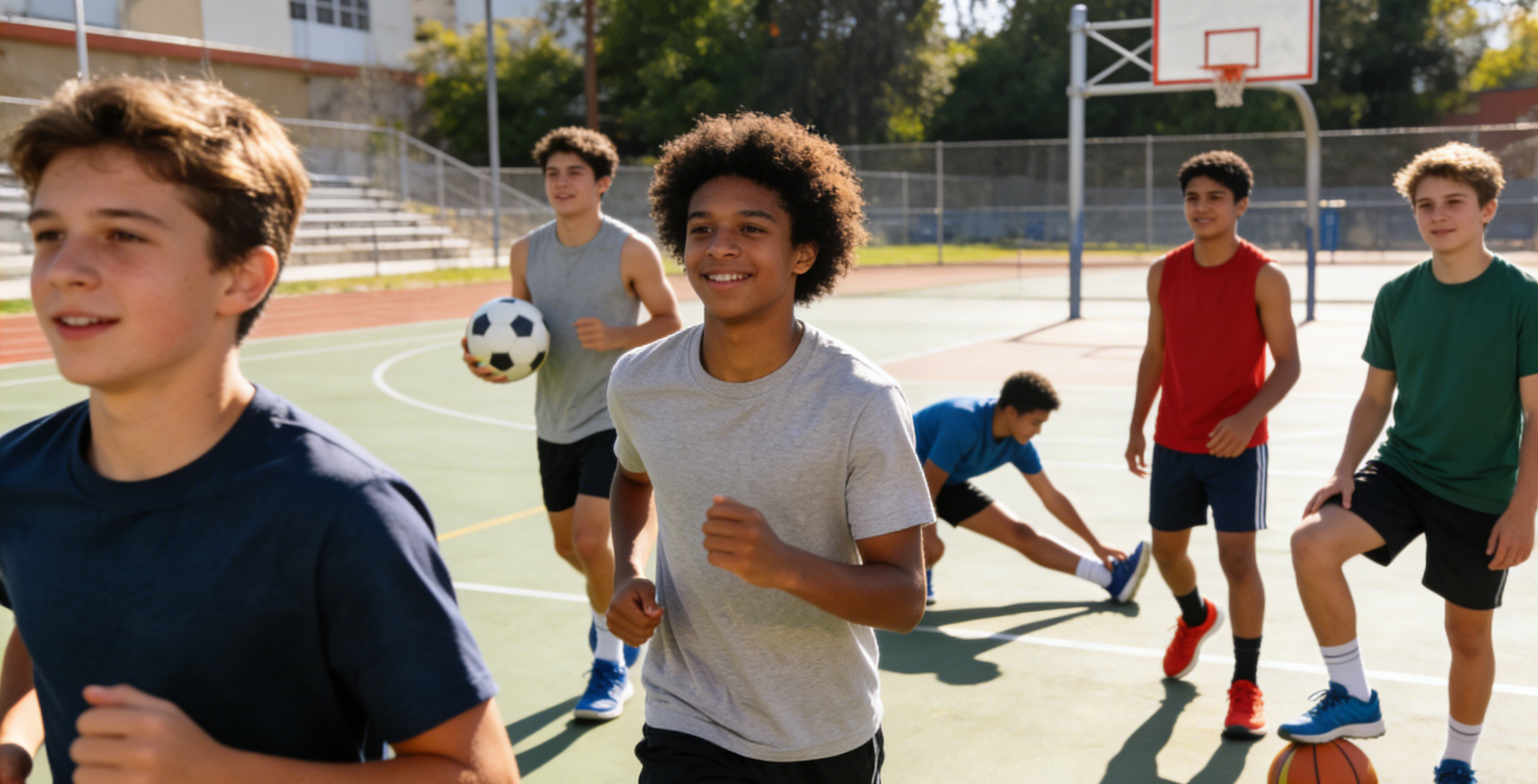 Make scheduling simple, stable, and controllable.