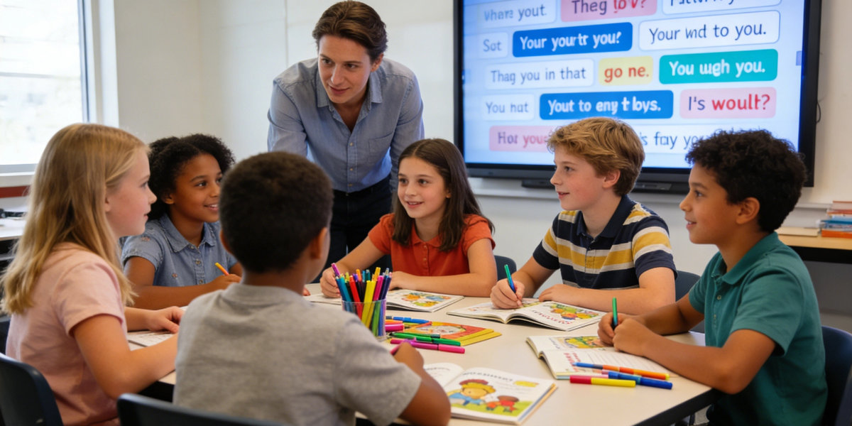 A new education system is changing how courses are scheduled.