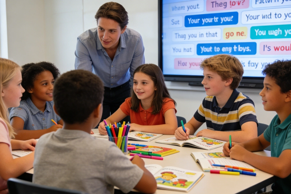 A new education system is changing how courses are scheduled.