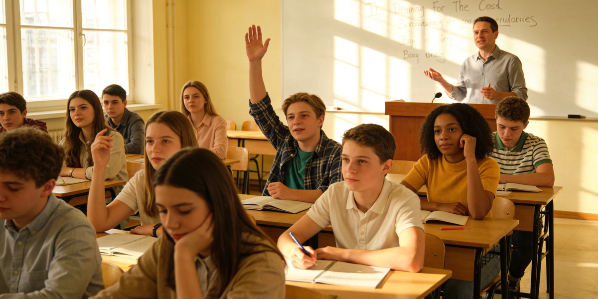 you can try using such a scheduling tool to turn courses directly into enrollment entrances.