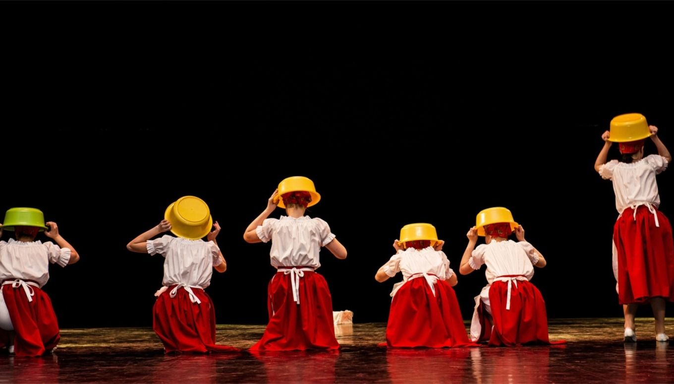 Dance Studio; 5 Enrollment Techniques; Boost Recruitment Efficiency; Innovative Enrollment Methods; Dance Teacher