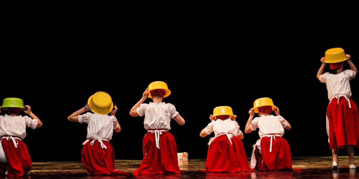 Dance Studio; 5 Enrollment Techniques; Boost Recruitment Efficiency; Innovative Enrollment Methods; Dance Teacher