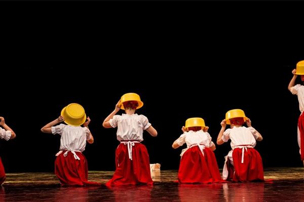 Dance Studio; 5 Enrollment Techniques; Boost Recruitment Efficiency; Innovative Enrollment Methods; Dance Teacher