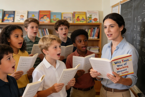 Scientific scheduling makes it easier for us to manage training institutions