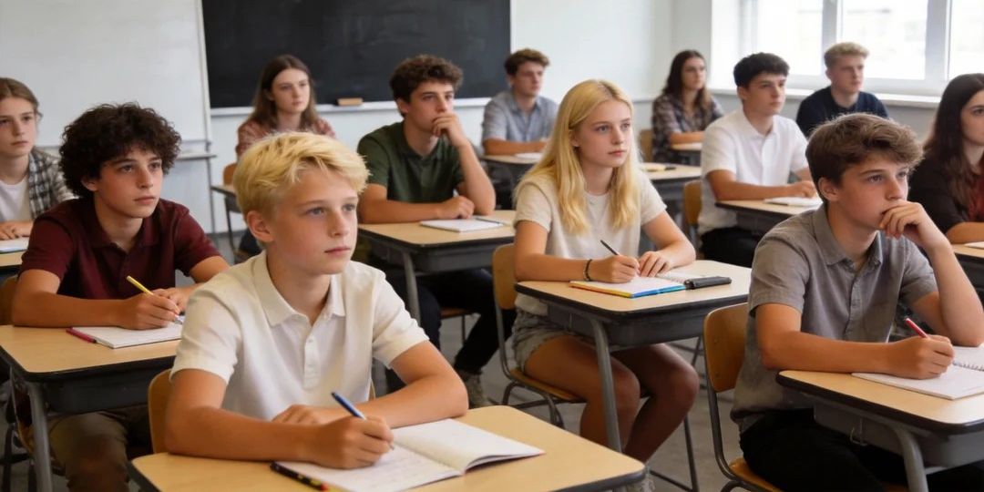 institutions schedule courses