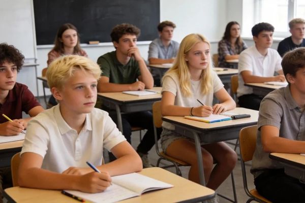 institutions schedule courses