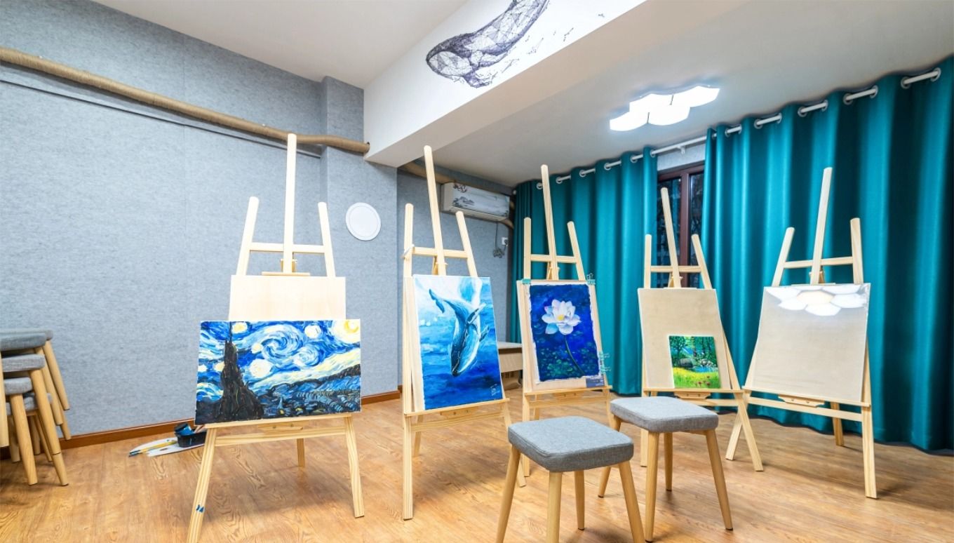 Training institution class scheduling tool for managing lessons and booking classes.