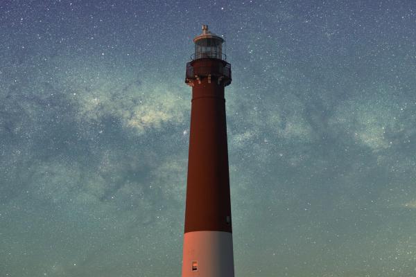Card image for Barnegat Light Beach Patrol