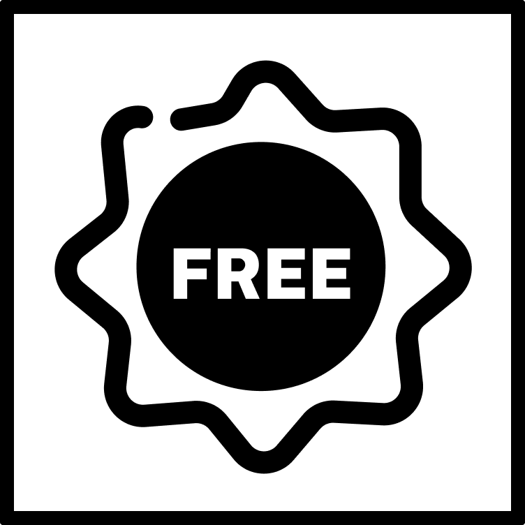 Free Entry