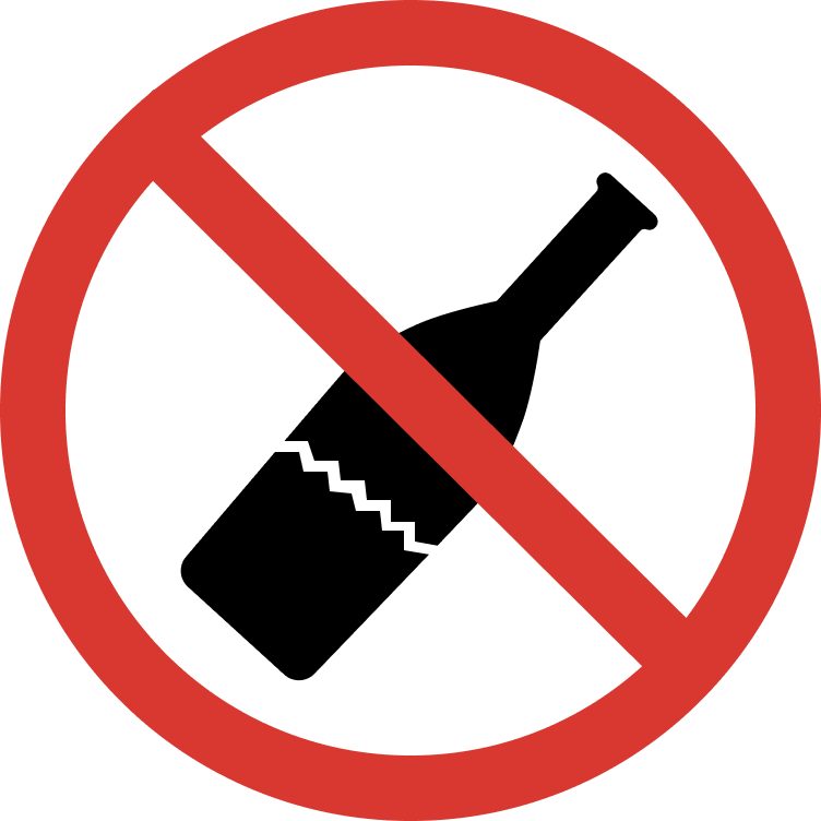 No Glass