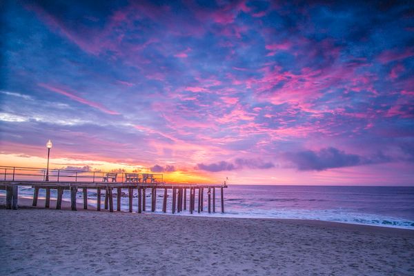 Card image for Ocean Grove