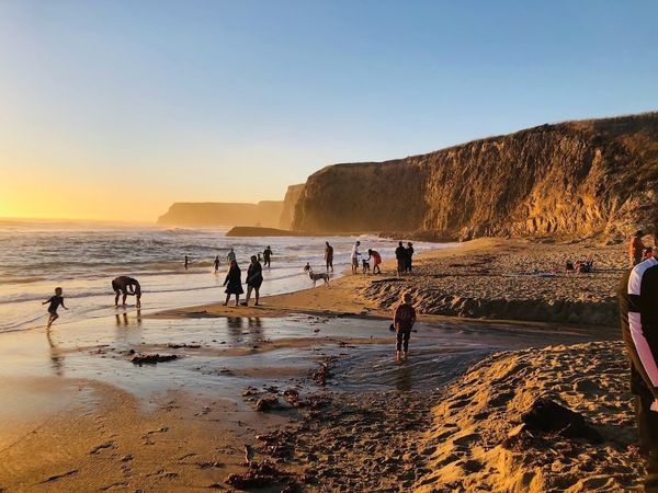 Card image for Davenport Landing Beach