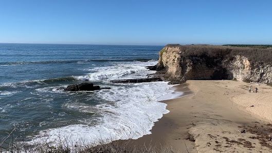 Card image for Four Mile Beach