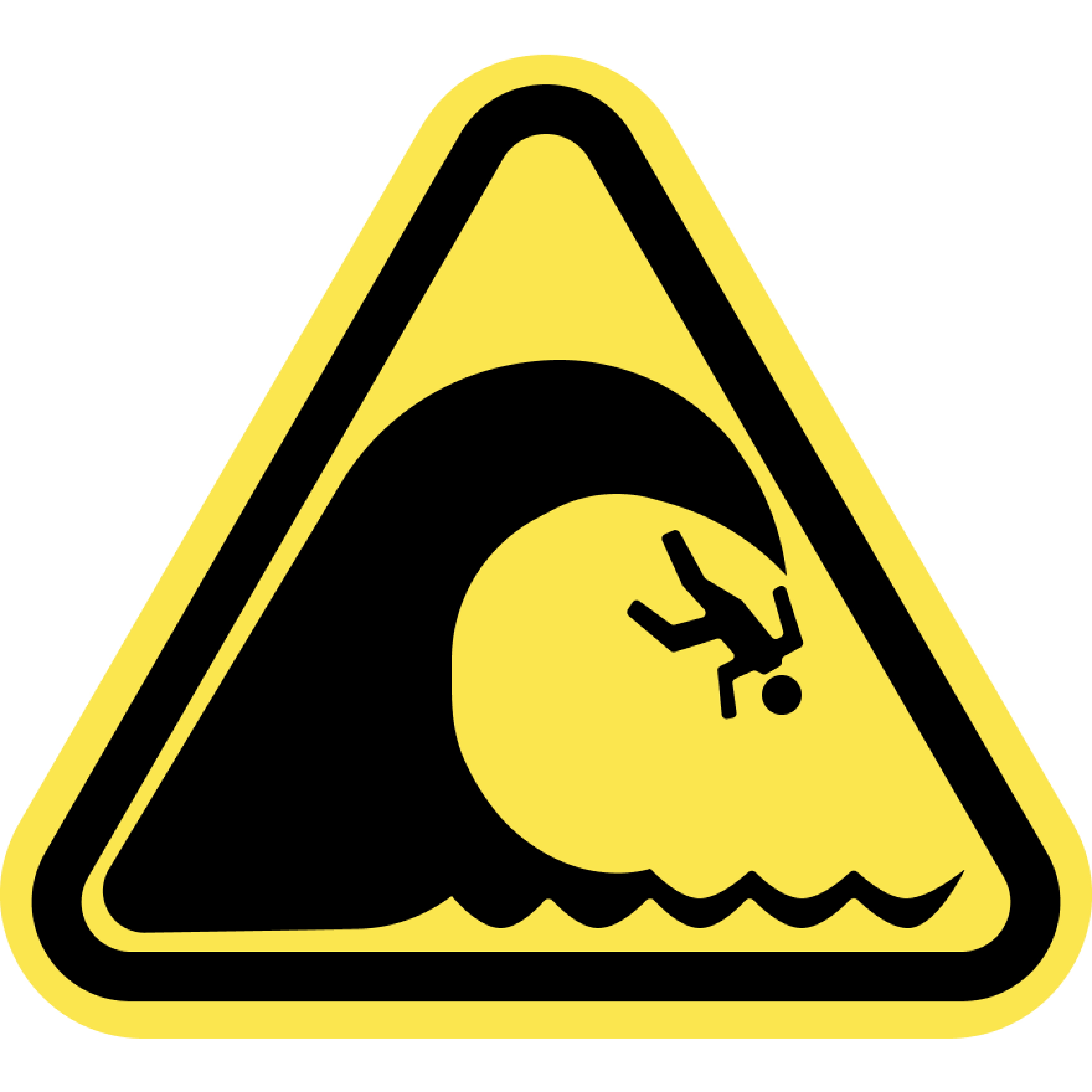 Large Waves