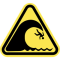 Heavy Shore Break