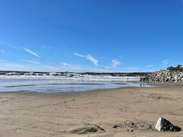 Card image for Moran Lake Beach