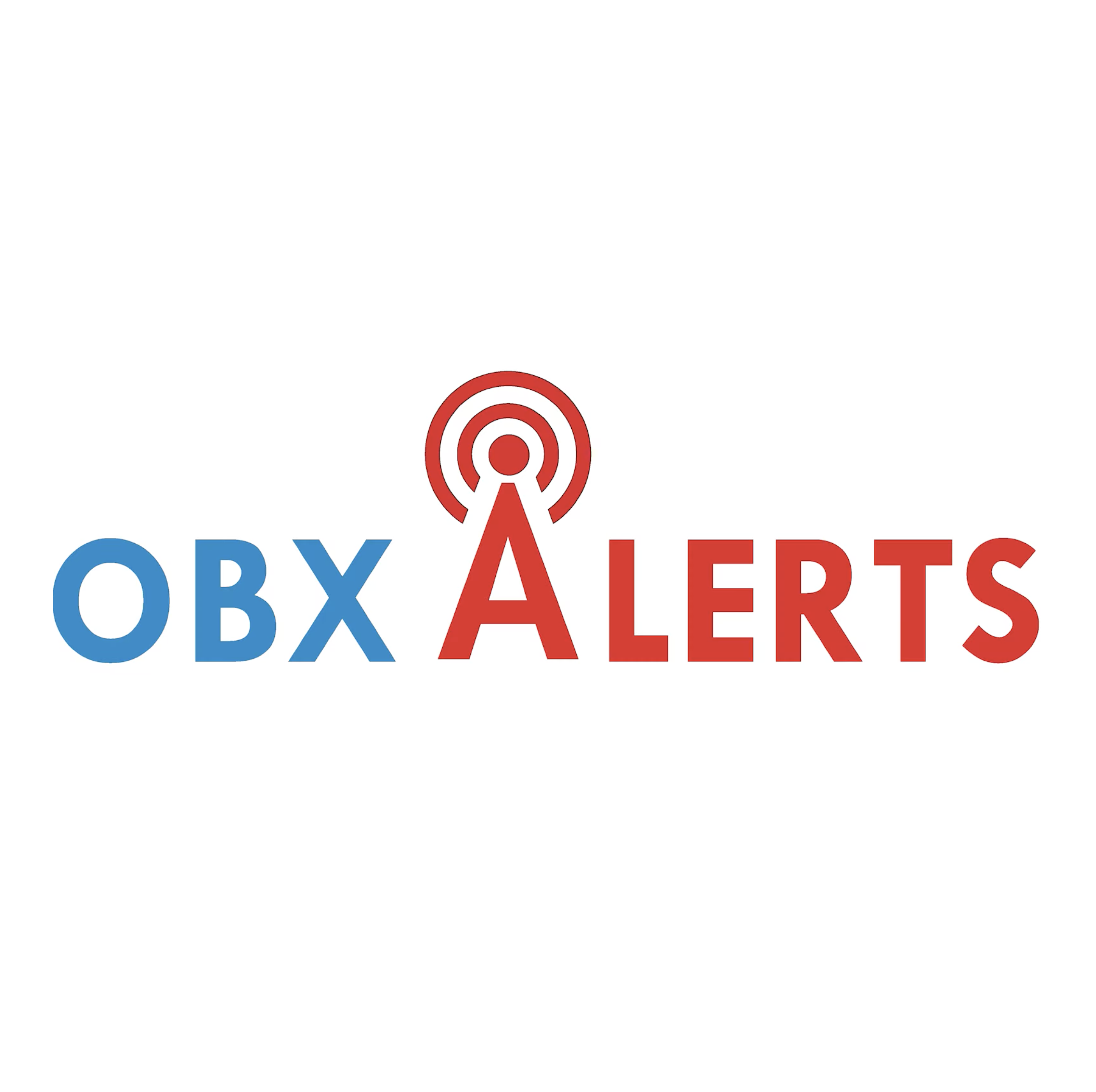 OBX Alerts